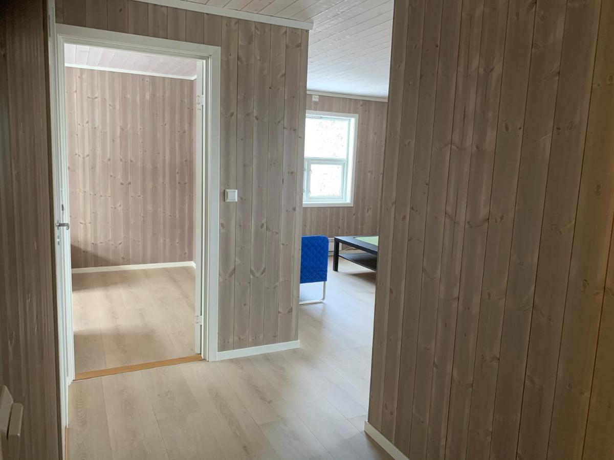 Seljord Apartment Exterior photo