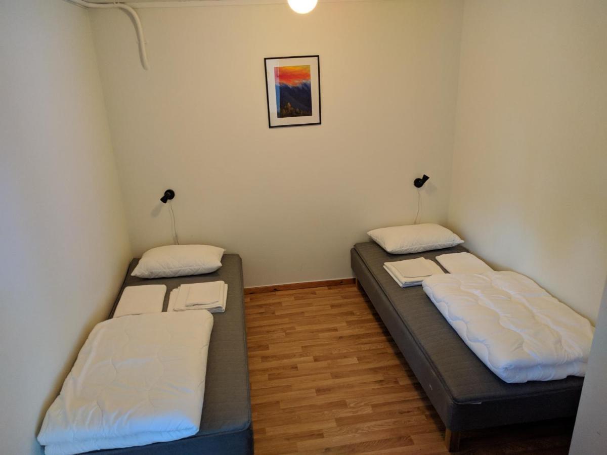 Seljord Apartment Exterior photo