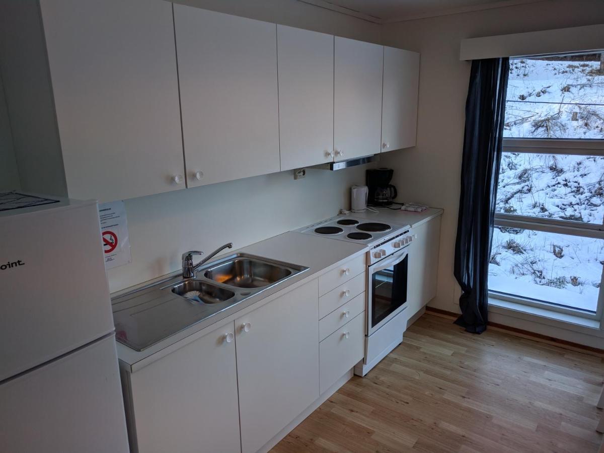 Seljord Apartment Exterior photo