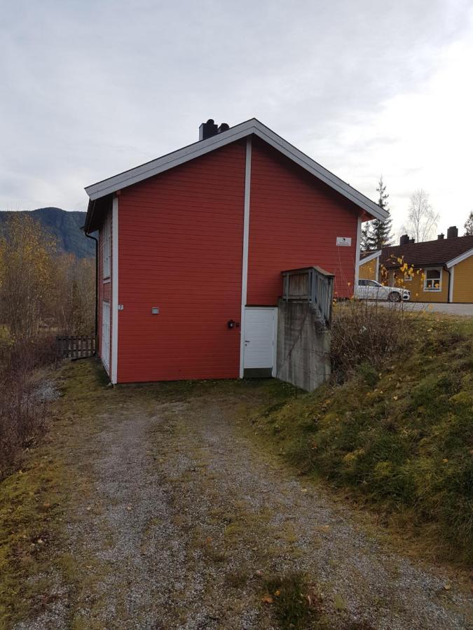 Seljord Apartment Exterior photo