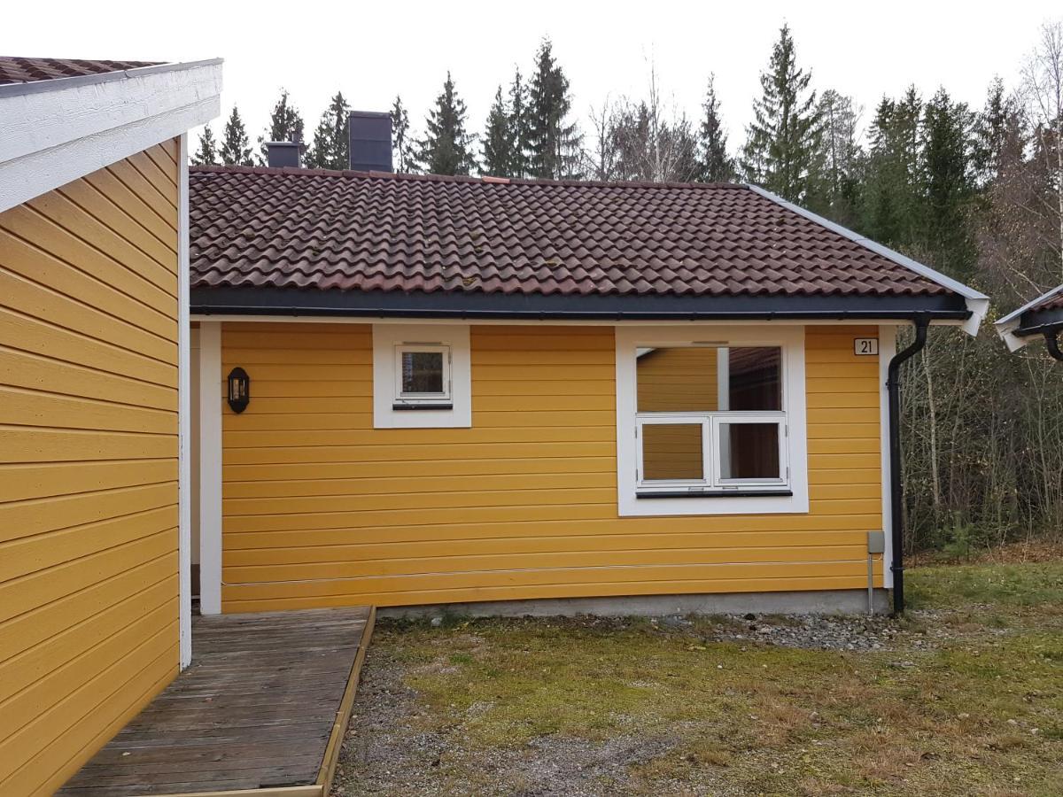 Seljord Apartment Exterior photo