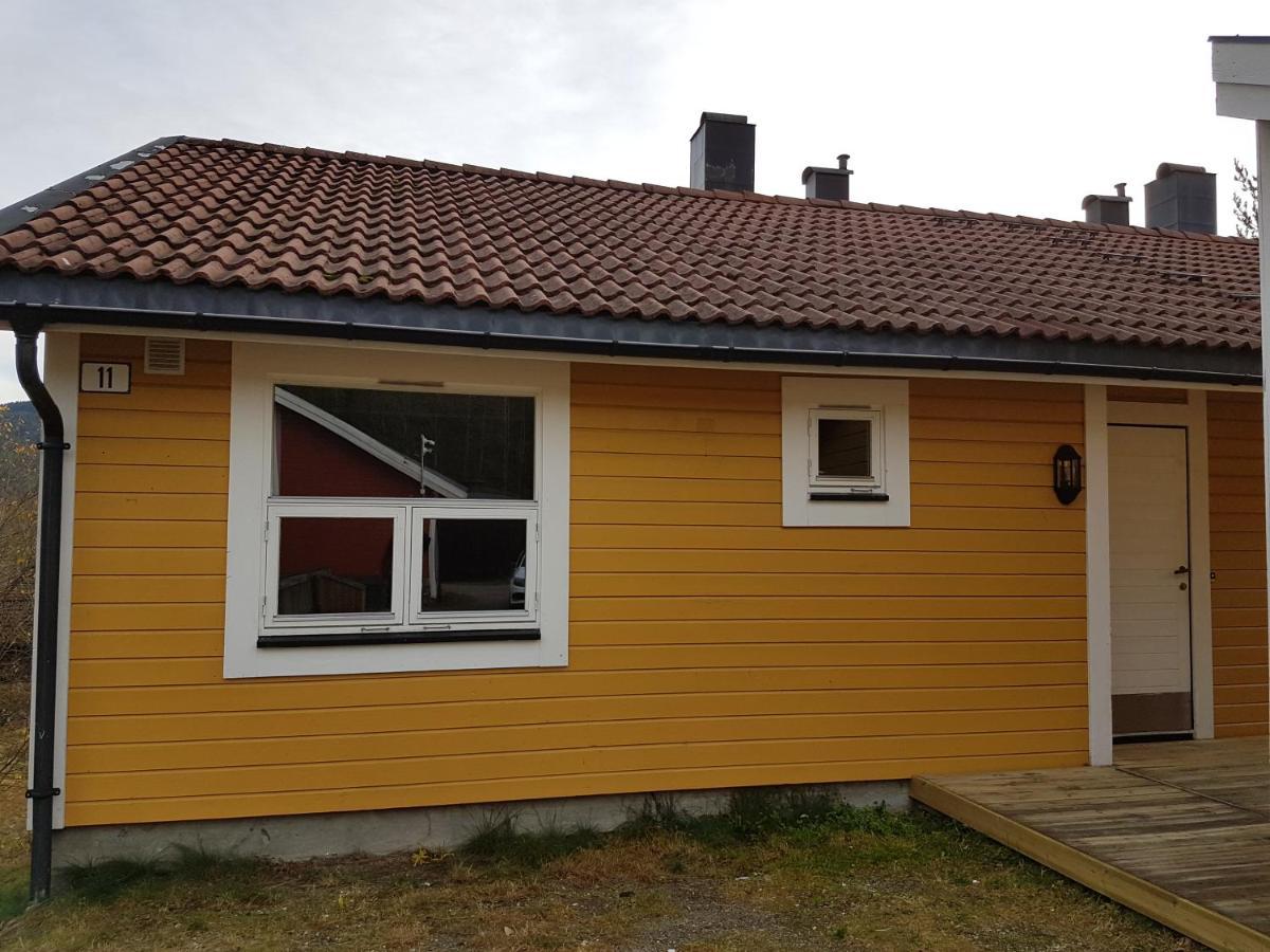 Seljord Apartment Exterior photo