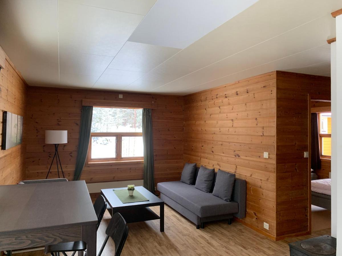 Seljord Apartment Exterior photo
