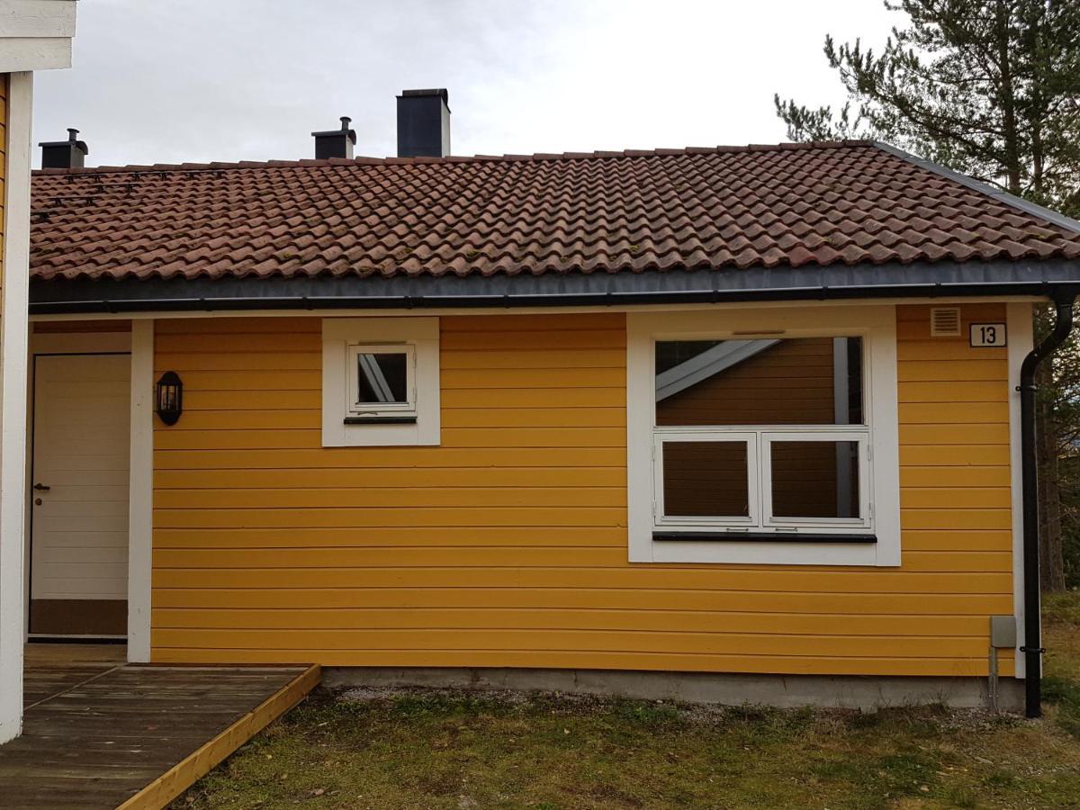 Seljord Apartment Exterior photo