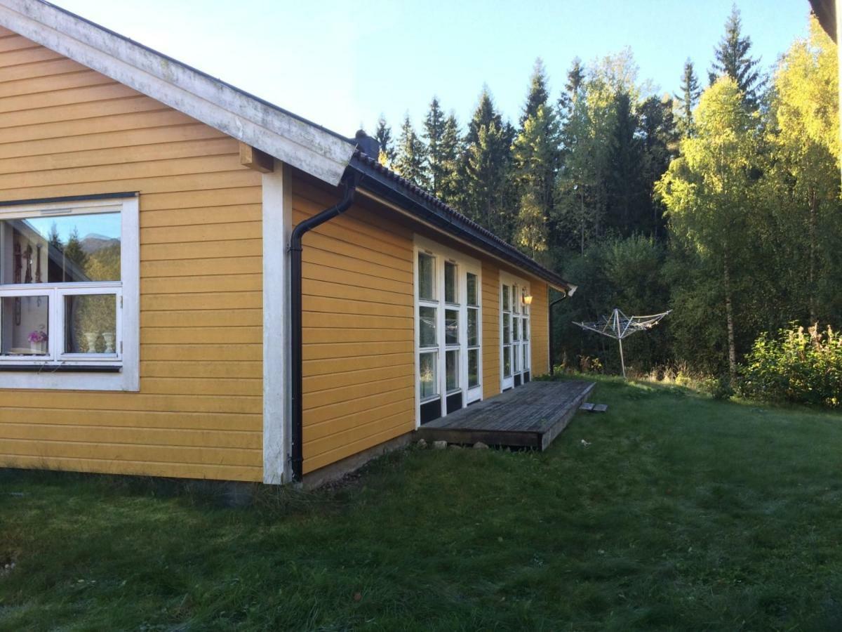 Seljord Apartment Exterior photo